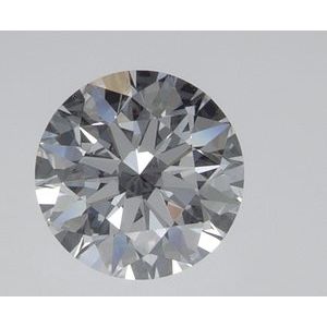 0.53ct ROUND Diamond - 500124376