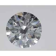 0.53ct ROUND Diamond - 500124376