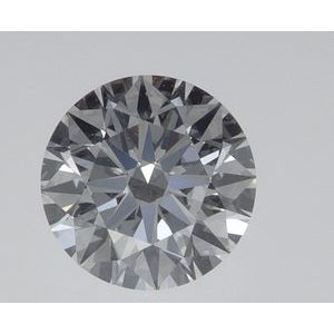 0.54ct ROUND Diamond - 500124378