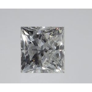 0.93ct SQUARE Diamond - 603461