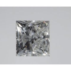 0.93ct SQUARE Diamond - 603461