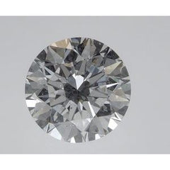 1.0ct ROUND Diamond - 603463