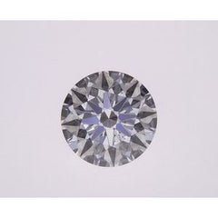 0.53ct ROUND Diamond - 500124365