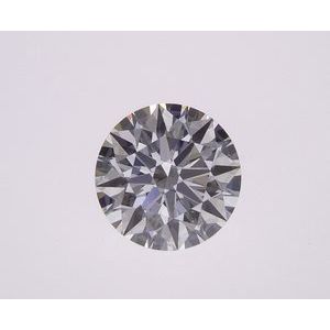 0.53ct ROUND Diamond - 500124367