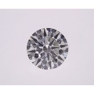 0.53ct ROUND Diamond - 500124370