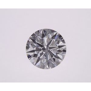 0.53ct ROUND Diamond - 500124371
