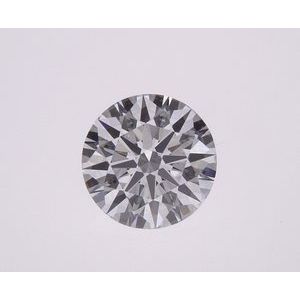 0.53ct ROUND Diamond - 500124373
