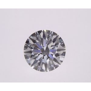 0.59ct ROUND Diamond - 500124407
