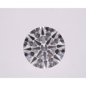 0.7ct ROUND Diamond - 500124410