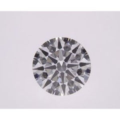 0.7ct ROUND Diamond - 500124410