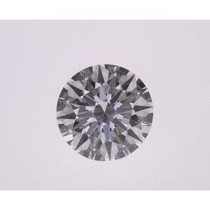 0.58ct ROUND Diamond - 500124405