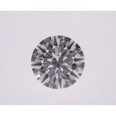 0.58ct ROUND Diamond - 500124405