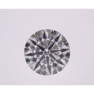 0.71ct ROUND Diamond - 500124412