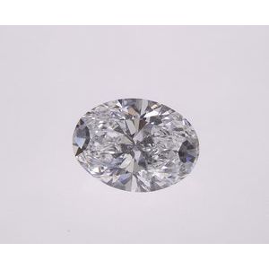 0.55ct OVAL Diamond - 500125379