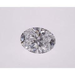 0.55ct OVAL Diamond - 500125379
