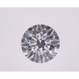0.71ct ROUND Diamond - 500124413