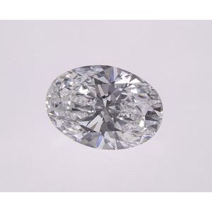 0.55ct OVAL Diamond - 500125380