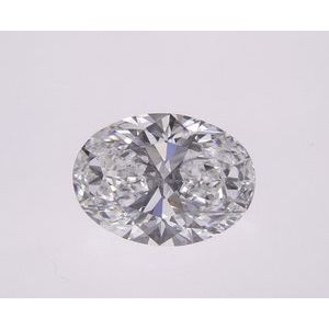 0.56ct OVAL Diamond - 500125382
