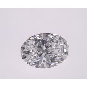 0.56ct OVAL Diamond - 500125384