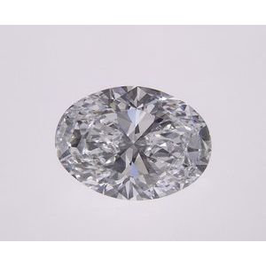 1.01ct OVAL Diamond - 500125433