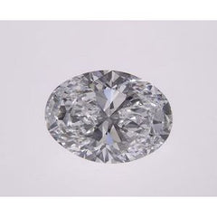 1.01ct OVAL Diamond - 500125433
