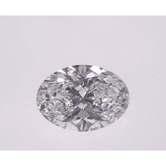 0.55ct OVAL Diamond - 500125381