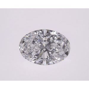 0.57ct OVAL Diamond - 500125386