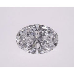 0.57ct OVAL Diamond - 500125386