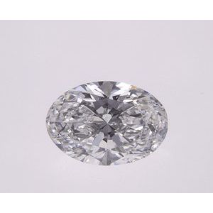 0.56ct OVAL Diamond - 500125383