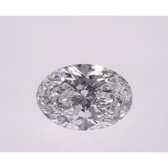 0.56ct OVAL Diamond - 500125383