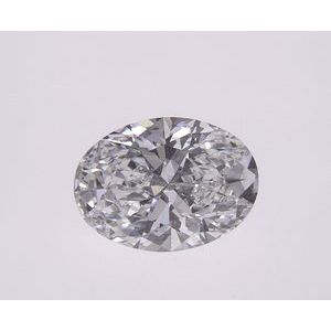0.57ct OVAL Diamond - 500125387