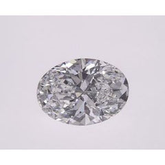 0.57ct OVAL Diamond - 500125387