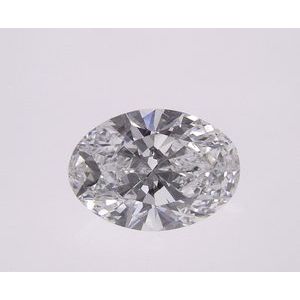 0.56ct OVAL Diamond - 500125385