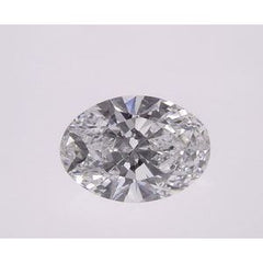 0.56ct OVAL Diamond - 500125385