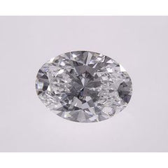 1.01ct OVAL Diamond - 500125431