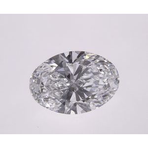 1.01ct OVAL Diamond - 500125429
