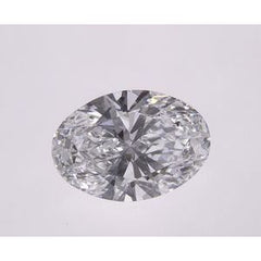 1.01ct OVAL Diamond - 500125429