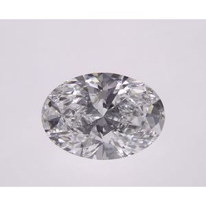 1.01ct OVAL Diamond - 500125432