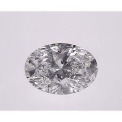 1.01ct OVAL Diamond - 500125432