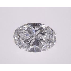 1.02ct OVAL Diamond - 500125436