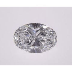 1.02ct OVAL Diamond - 500125436