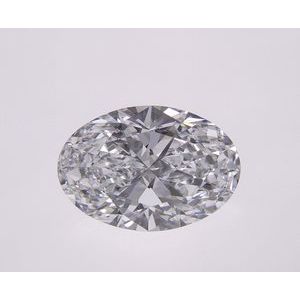 1.01ct OVAL Diamond - 500125430