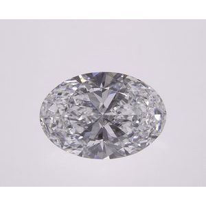 1.01ct OVAL Diamond - 500125435