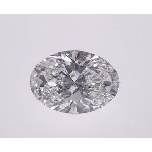 1.01ct OVAL Diamond - 500125434