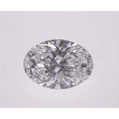 1.01ct OVAL Diamond - 500125434