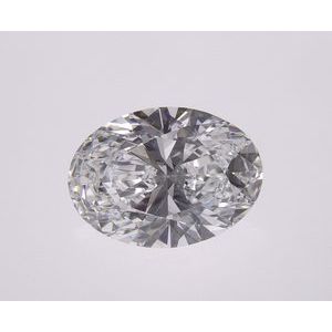 1.02ct OVAL Diamond - 500125437