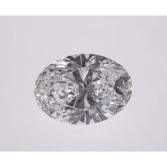 1.02ct OVAL Diamond - 500125437