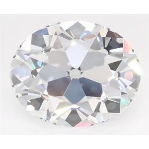 1.52ct ROUND Diamond - 500126079