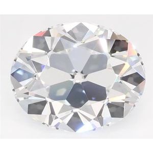 1.51ct ROUND Diamond - 500126081