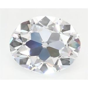 1.26ct ROUND Diamond - 500126085